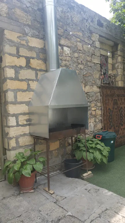 Гостевой дом в центре старого города