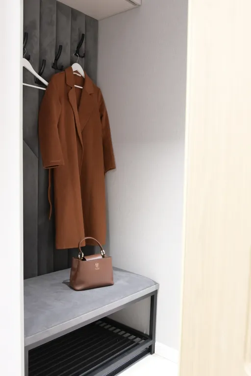 Квартира Элитная Kravc Group в ЖК Смарт квартал Центральный