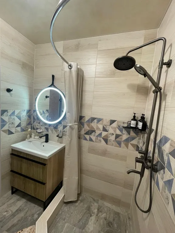 Долина Кавказа