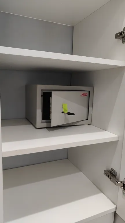 Квартира в центре с панорамным видом