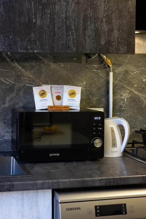 Апартаменты комфорт и уют в городе