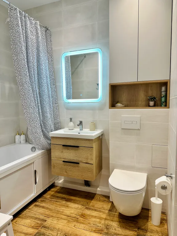 Квартира Квартира "Тихий Час" у Моря - забудь о суете — Зеленоградск