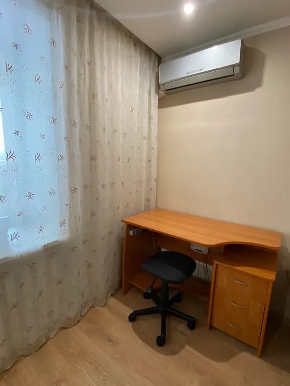 Однокомнатная квартира, чистая, уютная