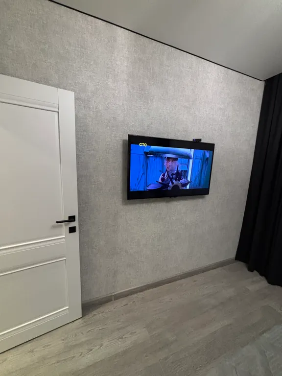 Квартира в новостройке в непосредственной близости к скверу Героев