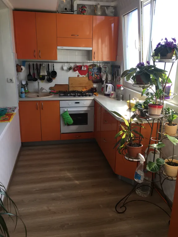 Двухкомнатная квартира со всеми удобствами и всем необходимым