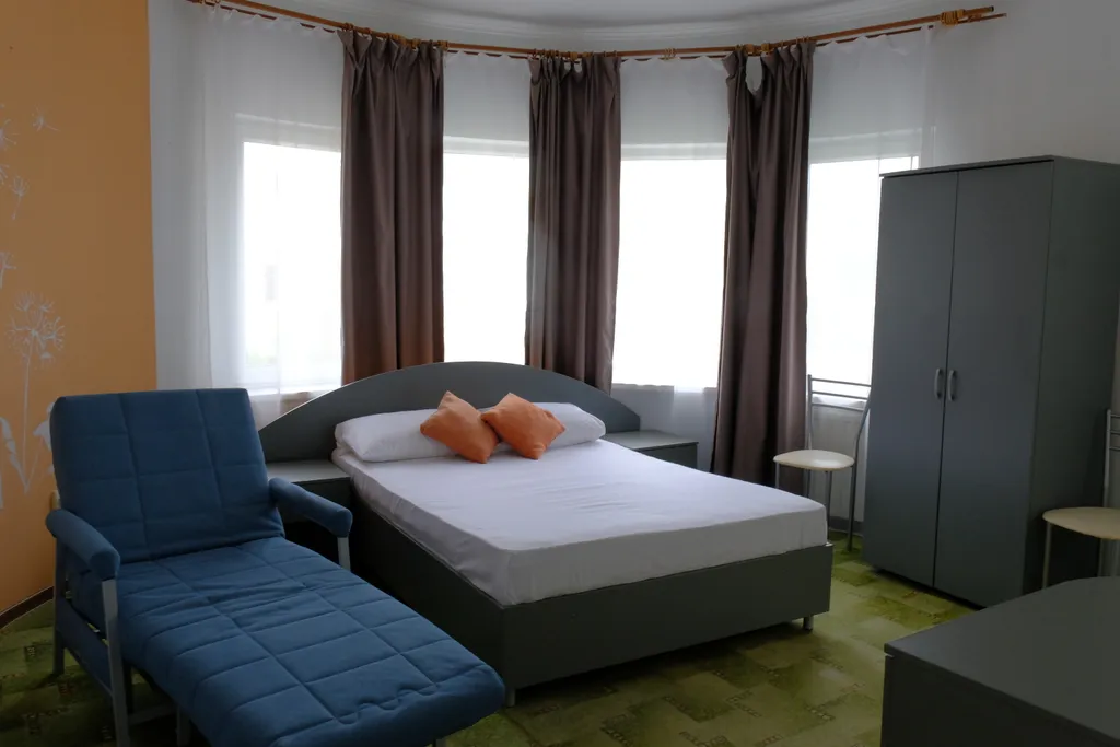 Квартира Комната — аренда посуточно в Анапа