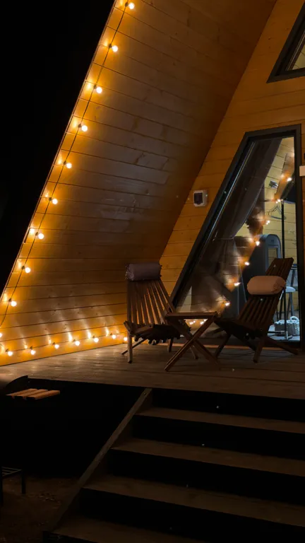 1-комнатный Дом