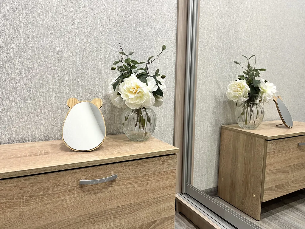 Квартира Квартира для отпуска с балконом и видом на море — Адлер