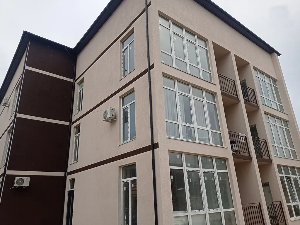 Квартира Квартира-студия люкс для комфортного проживания — Севастополь