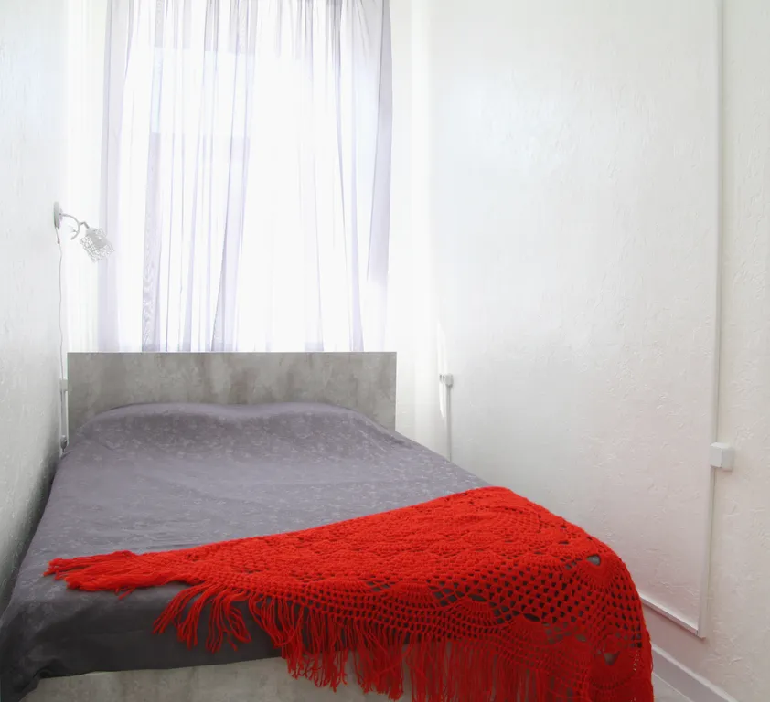 Уютная квартира в самом центре города