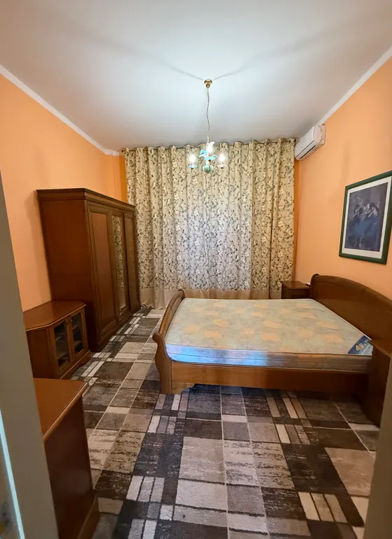 Роскошные апартаменты у моря