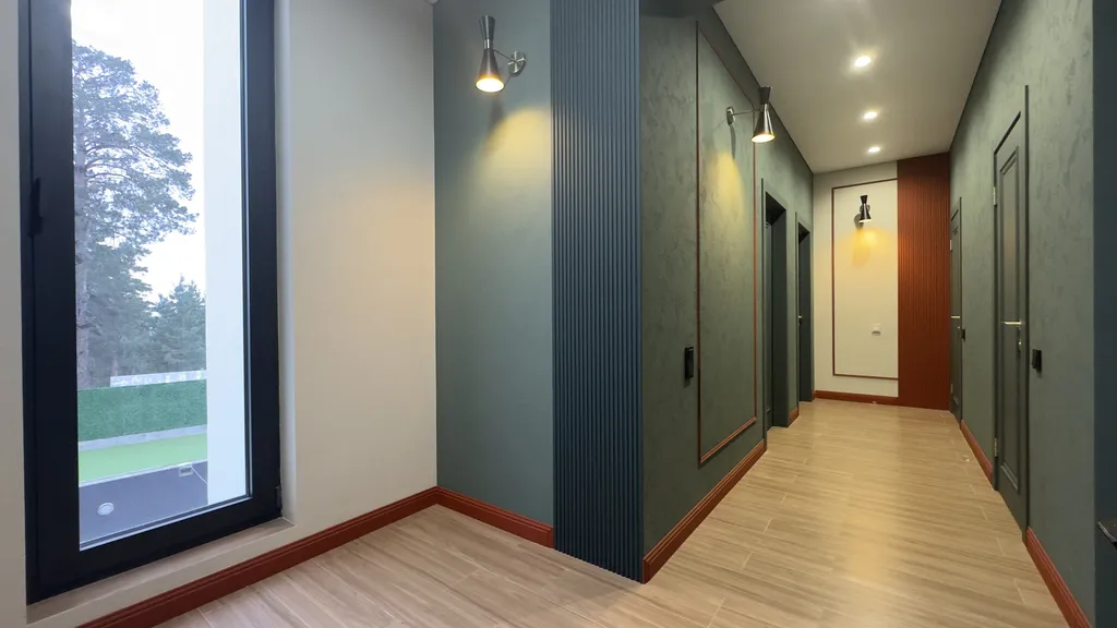 Резиденция Волга