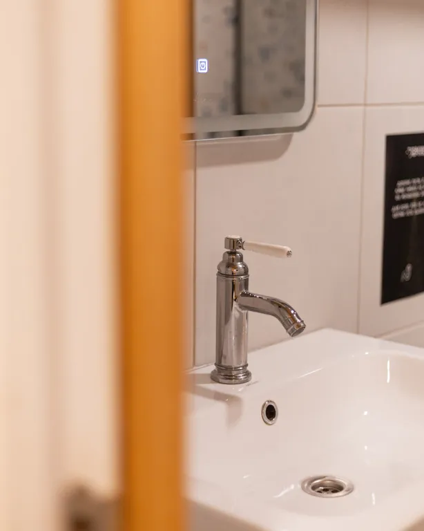 Капитанский дом на берегу Ладоги