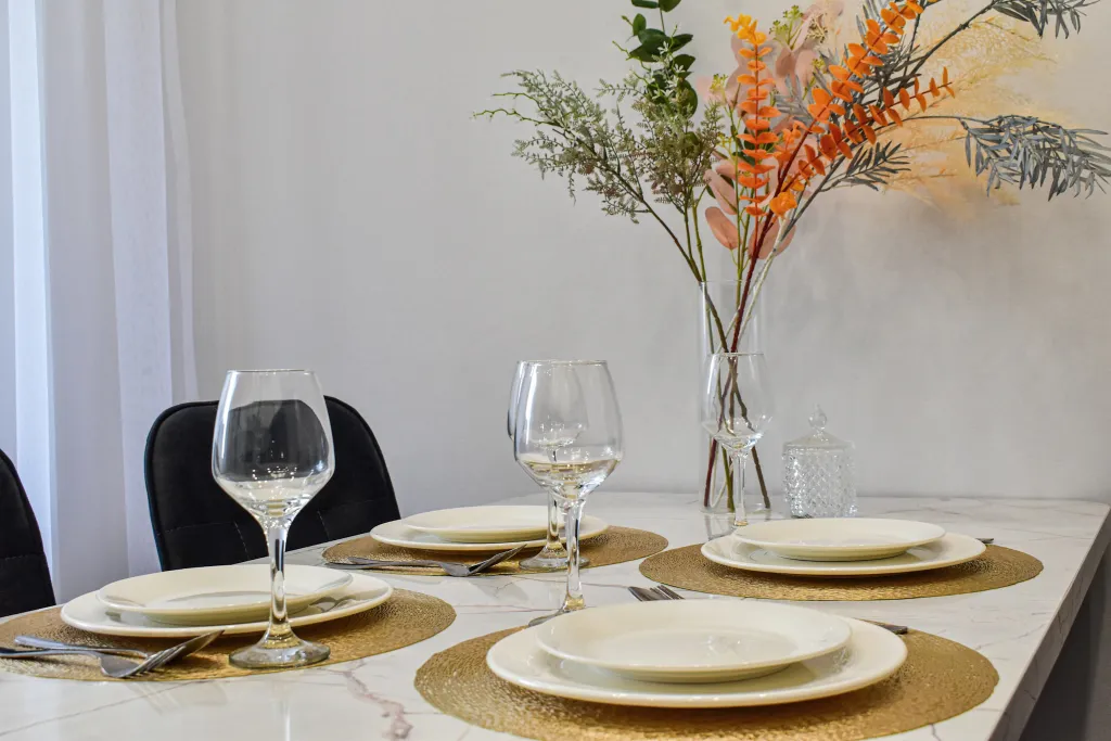 Апартаменты рядом с центром