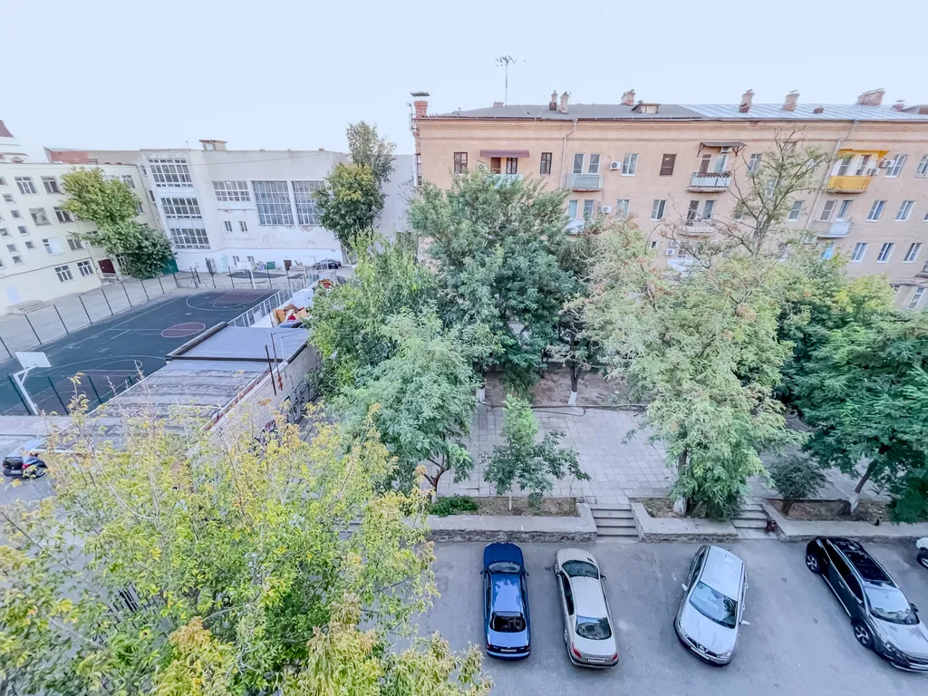 Квартира Студия для комфортного отдыха в самом центре — Астрахань