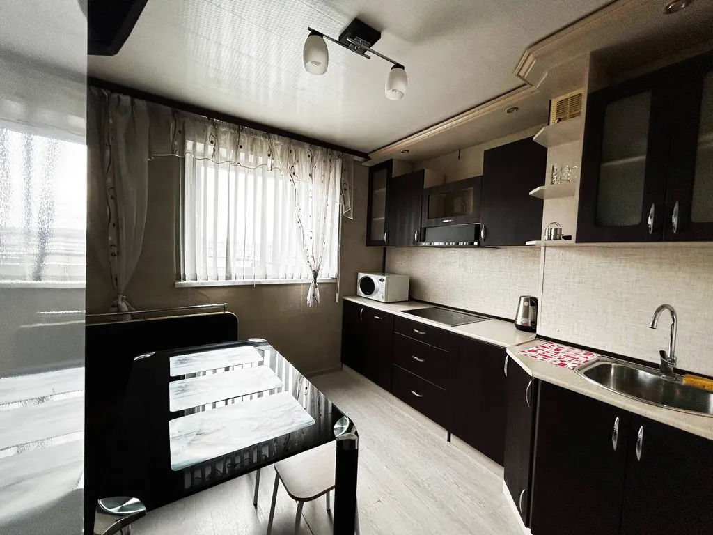 Apartment рядом с центром