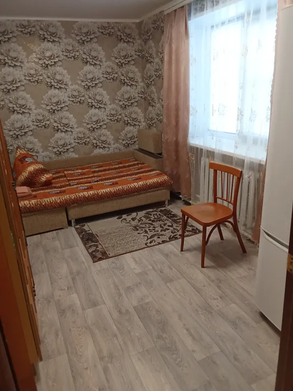 2-х комнатная квартира на 4 гостя