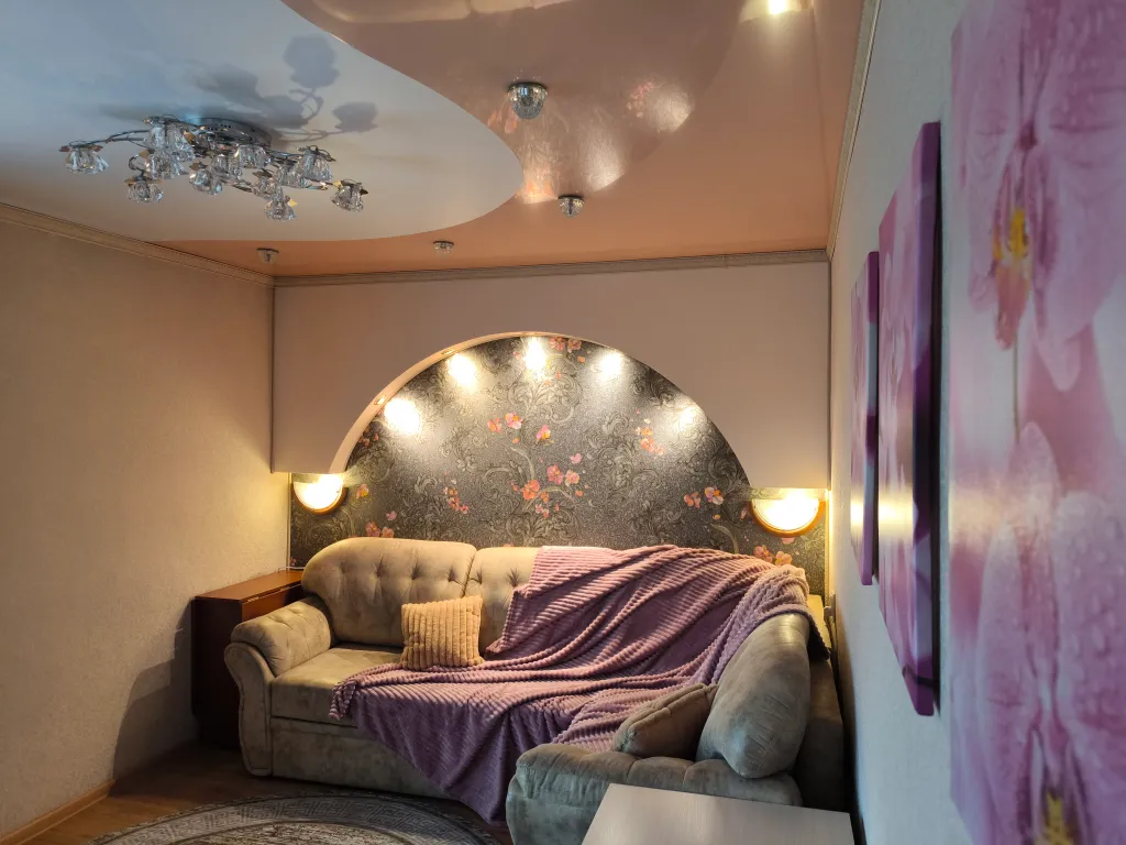 Уютная квартира на Камчатке в Елизово