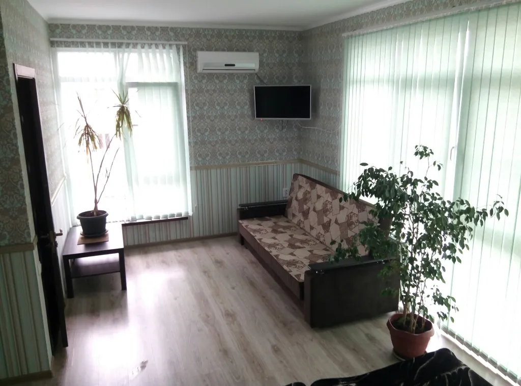 Квартира Квартира Семейный номер — Геленджик