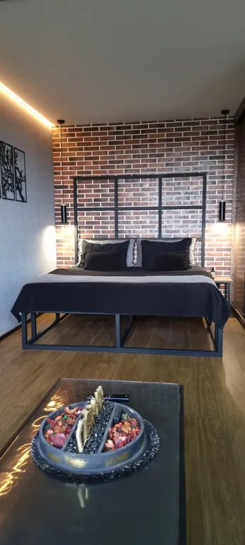 Квартира 1-комнатная Квартира — Краснодар