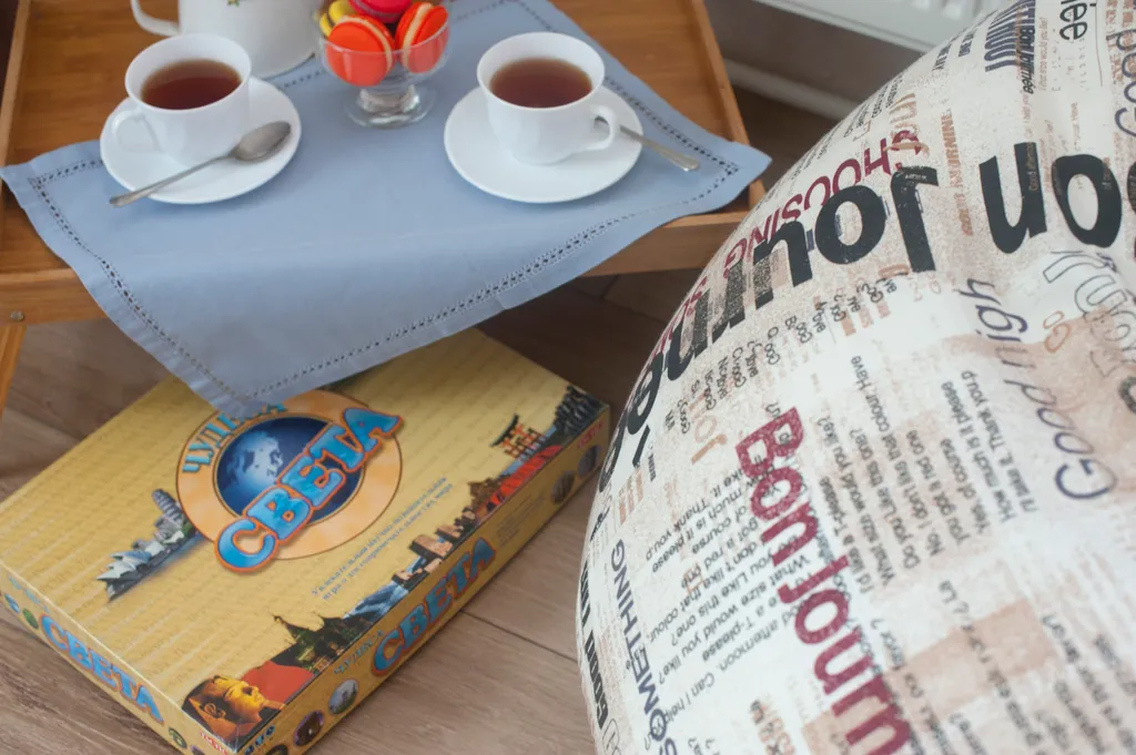 Квартира Апартаменты у Закхаймских ворот: погружение в историю Кёнигсберга — Калининград