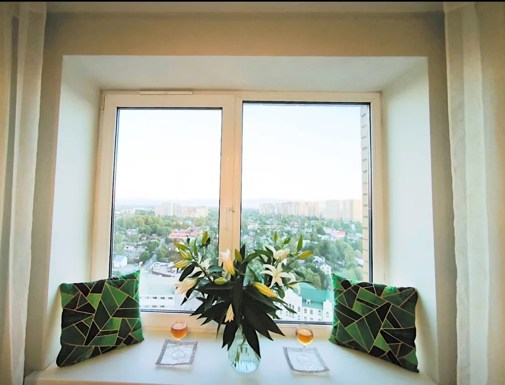 Зарядись энергией! Бронируйте у метро Девяткино