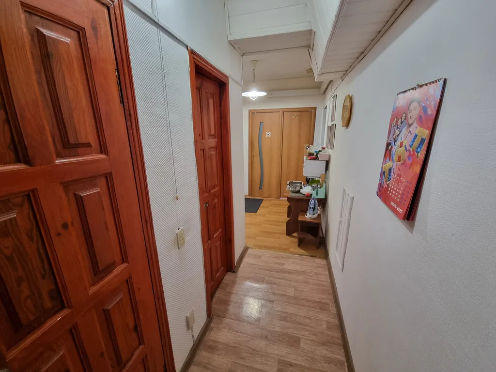 Видовая комната на СИТИ