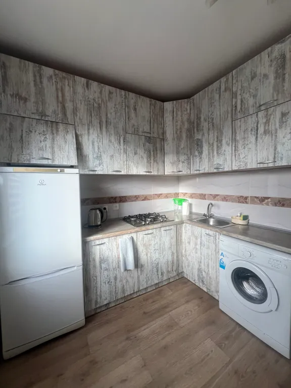 Квартира Уютная квартира — Калининград