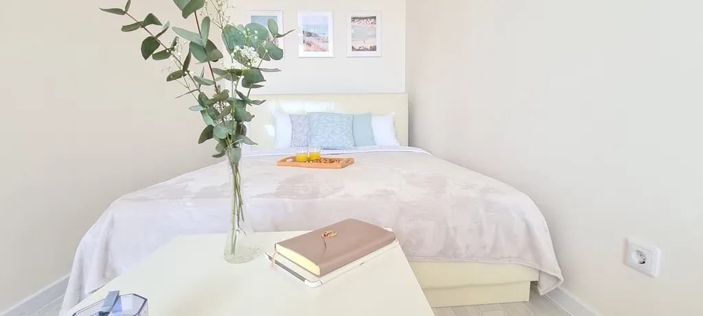 1-комнатная Квартира — аренда посуточно в Югорск