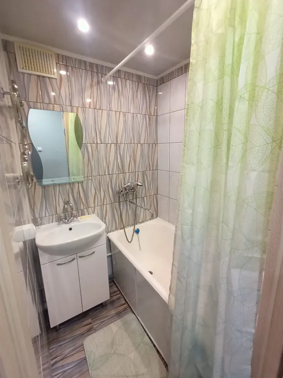 Уютная квартира рядом с центром города