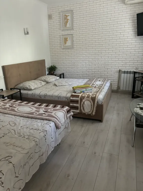 Квартира для отдыха в центре