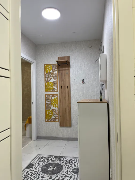 Жить в комфорте