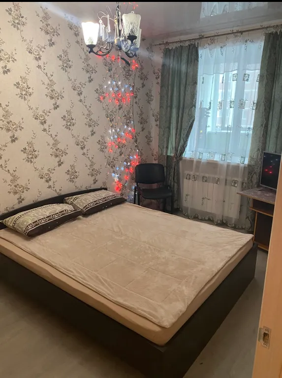 Уютная квартира — аренда посуточно в Самара