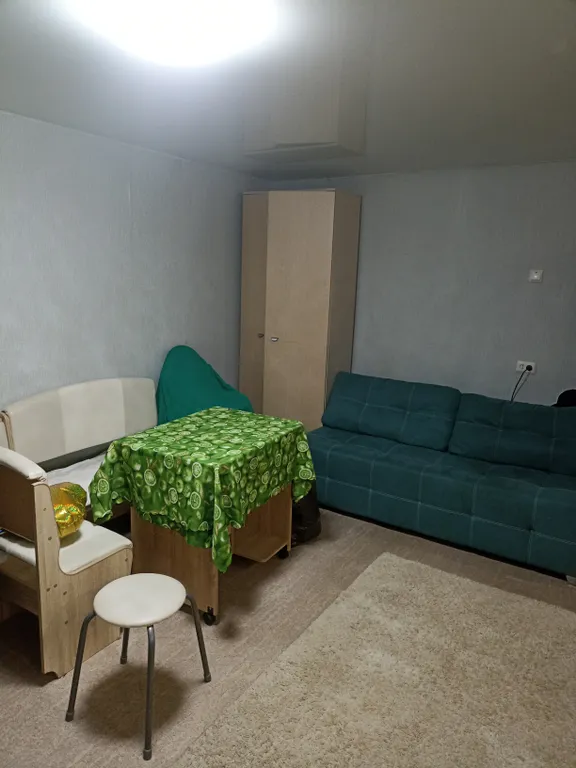 Уютная квартира в Мотовилихе