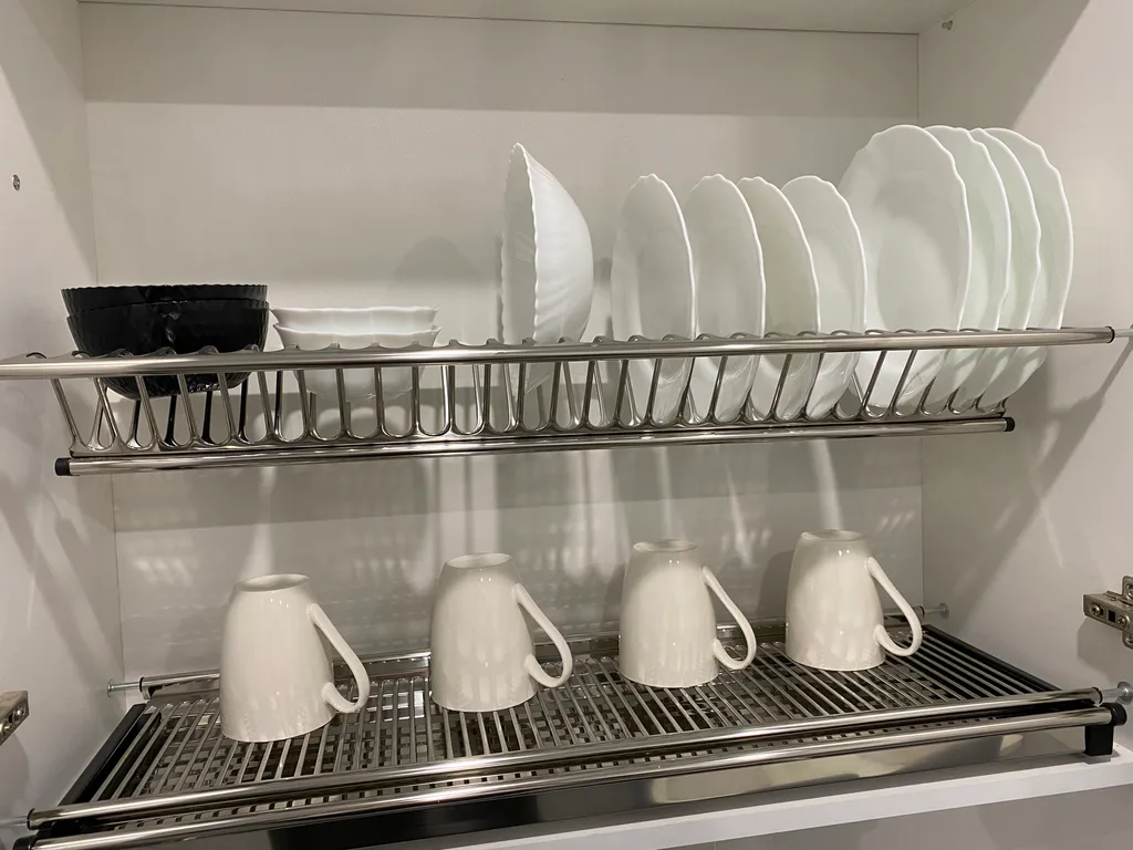 Комфортная квартира