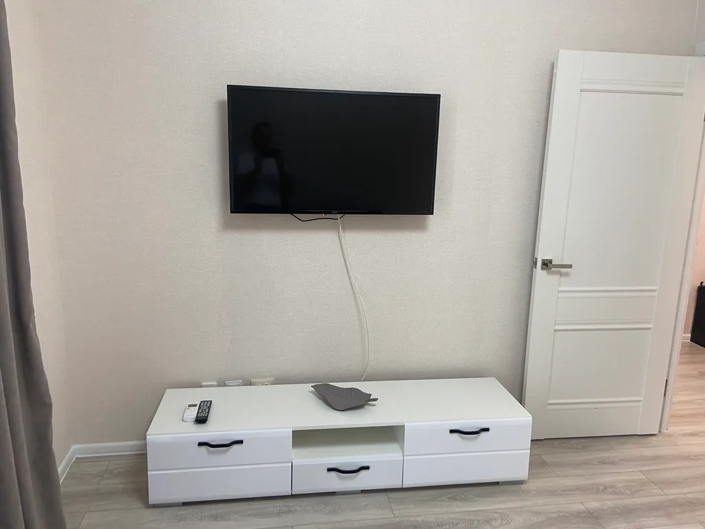 Уютная квартира в новом современном доме, в центральной части города