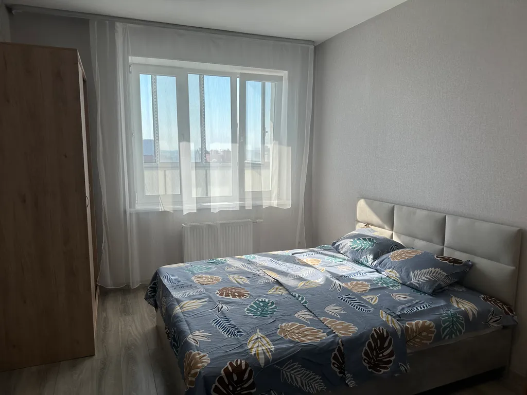 Квартира в центре