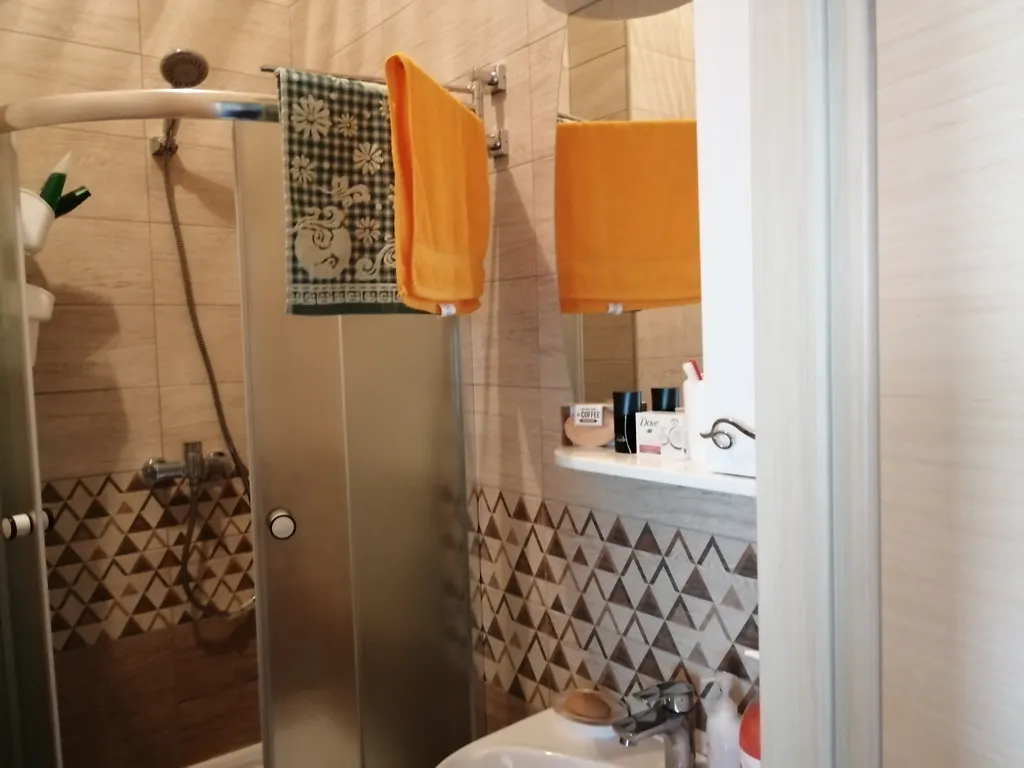 Уютная и ухоженная студия рядом с метро Парнас