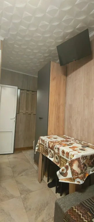 Уютная студия у метро