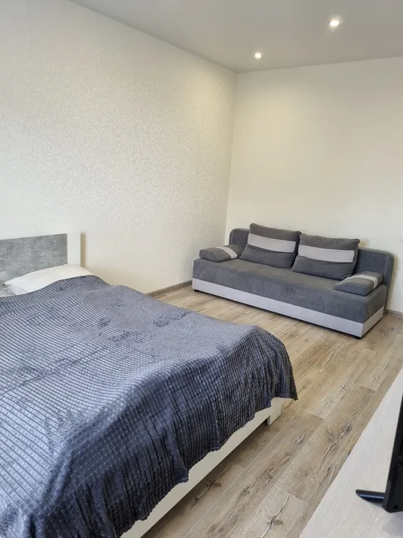 Доступное жилье на Балтийском море