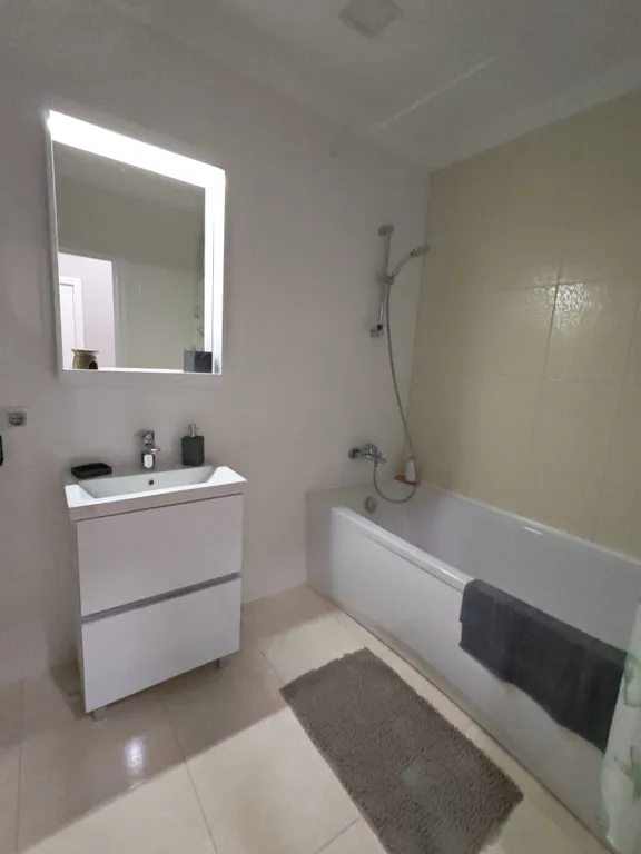 Дизайнерский апарт в маленькой Италии