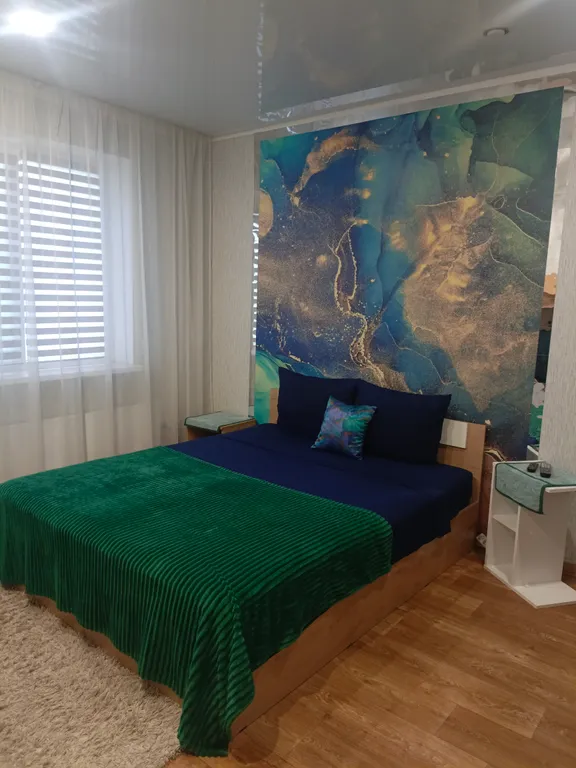 Квартира у Водного стадиона