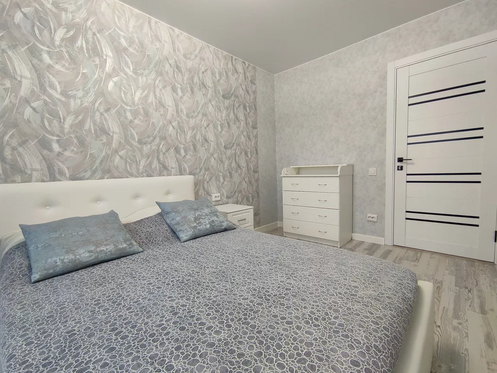 Самая лучшая квартира в городе