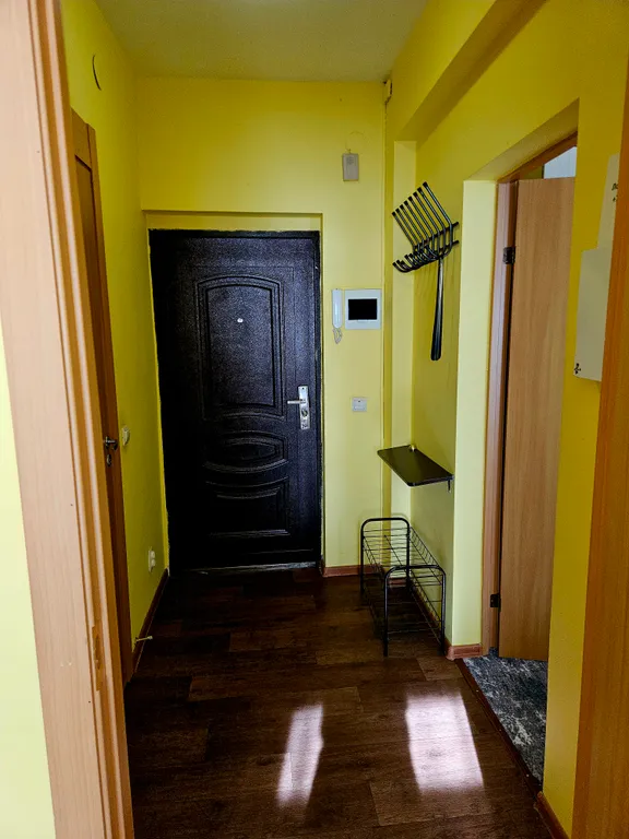 Квартира 1-комнатная Квартира — Эсто-Садок