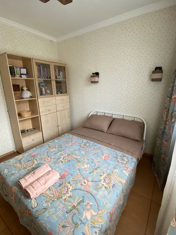 3-комнатная квартира в деловом центре