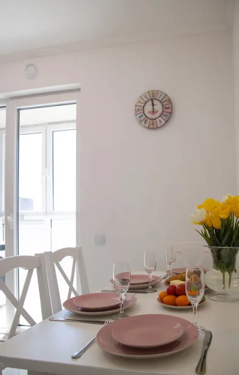 Квартира Квартира в центре — Калининград