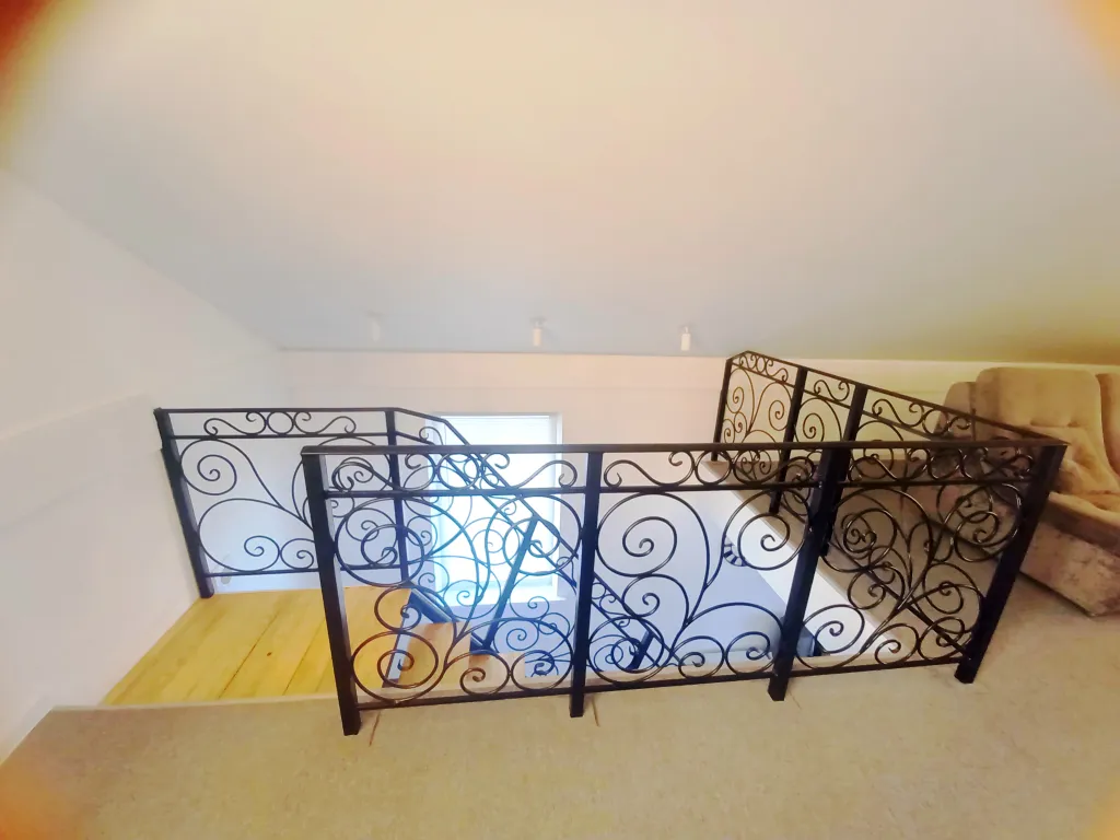 Дом, коттедж с сауной