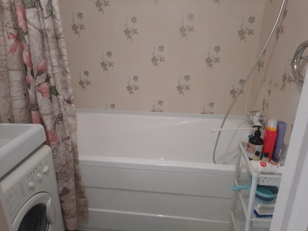 Просторная уютная двухкомнатная квартира в Ивановских двориках