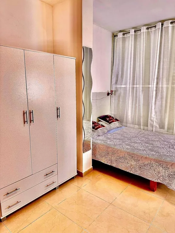 Новая эксклюзивная студия у моря в доме с лифтом