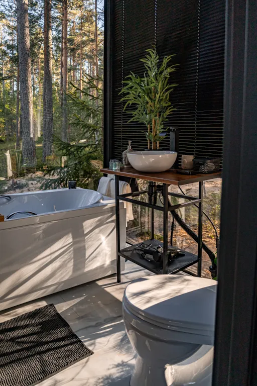 Коттедж Дзен дом — Красноармейское